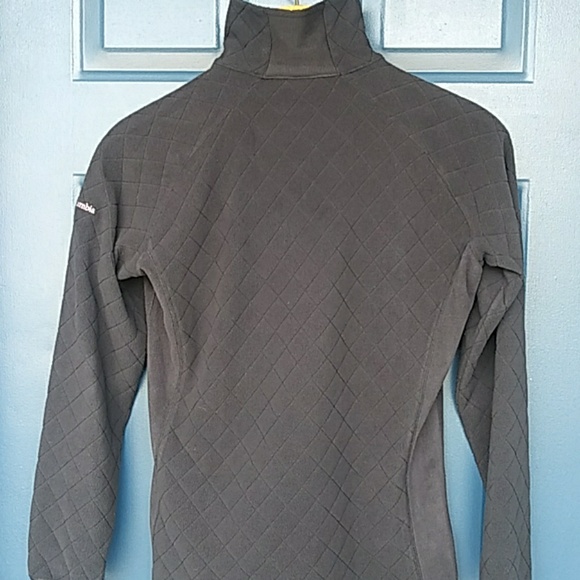 Columbia women's runner's L/S Top - Picture 5 of 8